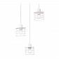 Подвесная люстра Ambrella light Traditional TR8078 - фото №1
