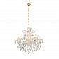 Подвесная люстра Lumina Deco Eliza LDP 7028-8+4 WT - фото №2
