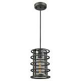 Подвесной светильник Lussole Loft Eastchester GRLSP-9645