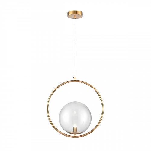 Подвесной светильник Vele Luce Bianco VL5714P11