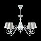 Подвесная люстра Lamp4you Classic E3-05-WM-LMP-O-4 - фото №3