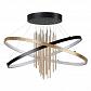 Подвесной светодиодный светильник Odeon Light Monica 3901/70CL - фото №1