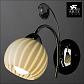 Бра Arte Lamp Uva A9524AP-1CC - фото №2