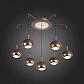 Подвесная светодиодная люстра ST Luce Entolla SL1602.323.07 - фото №2