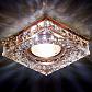 Встраиваемый светодиодный светильник Ambrella light Led S251 BR - фото №2