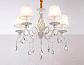 Подвесная люстра Ambrella light Traditional TR4547 - фото №4