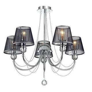 Подвесные люстры Lumion