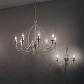 Бра Ideal Lux Corte AP2 BIanco Antico 028460 - фото №2