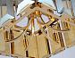 Подвесная люстра Ambrella light Traditional TR5149 - фото №3