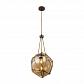 Подвесной светильник Globo Tiko 15859H1 - фото №1