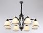 Подвесная люстра Ambrella light Traditional TR3081 - фото №5