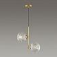 Подвесная люстра Lumion Moderni Geneva 5292/2 - фото №4