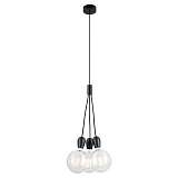 Подвесная люстра Lussole Maricopa LSP-8121