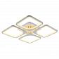 Потолочная светодиодная люстра Profit Light 8057/4 PGD - фото №1