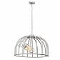 Подвесной светильник Loft IT Cage Loft1892B - фото №3
