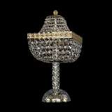 Настольная лампа Bohemia Ivele 19112L4/H/20IV G