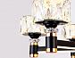 Подвесная светодиодная люстра Ambrella light Traditional TR4516 - фото №3