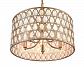 Подвесная люстра Vele Luce Donna VL4064P05 - фото №2