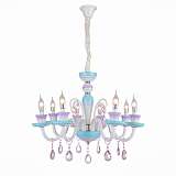 Люстра ST Luce SL671.783.08