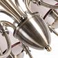 Подвесная люстра Arte Lamp Fiona A3227LM-8AB - фото №2