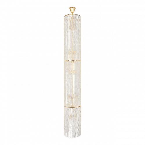 Каскадная люстра Arti Lampadari Lazio E 1.9.35.502 G