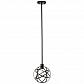 Подвесной светильник Lightstar Gabbia 732417 - фото №1
