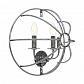Бра Loft IT Castle Foucaults Orb 1193W - фото №2