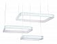 Подвесной светодиодный светильник Ambrella light Original FA6165 - фото №6