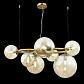Подвесная люстра ST Luce Gorizia SL1162.303.07 - фото №3