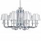 Подвесная люстра Newport 4610+5/C chrome М0061867 - фото №1
