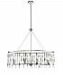 Подвесная люстра Vele Luce Grace VL4093P62 - фото №3