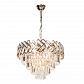 Подвесная люстра Arte Lamp Aisha A1025SP-8GO - фото №4