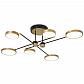 Потолочная светодиодная люстра Ambrella light COMFORT FL5157 - фото №1