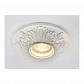 Встраиваемый светильник Arte Lamp Cratere A5278PL-1WH - фото №1