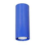 Потолочный светильник TopDecor Tubo8 P2 19