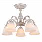 Потолочная люстра Escada Versailes 1114/5PL White - фото №4