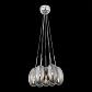 Подвесная светодиодная люстра ST Luce Esile SL433.103.07 - фото №3