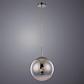 Подвесной светильник Arte Lamp Jupiter Chrome A7962SP-1CC - фото №4