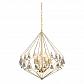 Подвесная люстра ST Luce Taburo SL1107.203.06 - фото №4