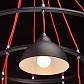 Подвесная люстра MW-Light Формула 3 696010708 - фото №2