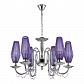 Подвесная люстра Odeon Light Felicia 3920/6 - фото №1