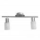 Спот Arte Lamp A4510PL-2SS - фото №1