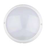 Светильник Uniel ULW-K40A 12W/6500K IP65 White