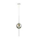 Подвесной светильник Odeon Light Pendant Lazia 4683/1