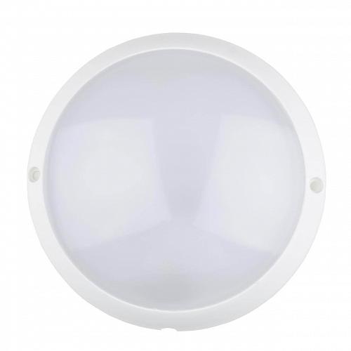 Потолочный светодиодный светильник (UL-00006431) Uniel ULW-K40A 12W/6500K IP65 White