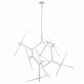 Подвесная люстра Lightstar Struttura 742206 - фото №1