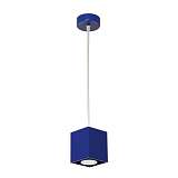 Подвесной светильник TopDecor Tubo8 SQ S1 19