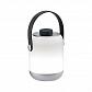 Переносной светодиодный фонарь Paulmann Accu Tablelamp Clutch от аккумулятора 120х85 94210 - фото №4