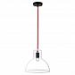 Подвесной светильник Lussole Lgo Aberdeen LSP-8226 - фото №1