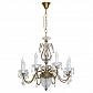 Подвесная люстра MW-Light Селена 482010308 - фото №1